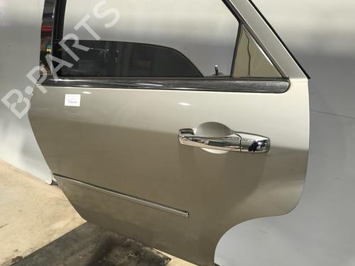 Used Left rear door Left rear door CHRYSLER 300C (LX, LE) 3.0 CRD (218 hp) 32721035 32721035