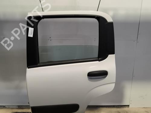 Dør venstre bagtil FIAT PANDA (312_, 319_) 1.2 (312PXA1A) (69 hp) 31872416