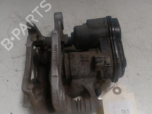 Used Right rear brake caliper NISSAN QASHQAI II SUV (J11, J11_) 1.2 DIG-T (115 hp) 24181440