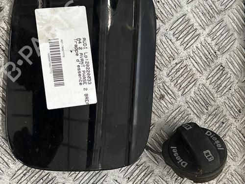 Used Fuel flap AUDI A4 B7 Avant (8ED) 2.0 TDI 16V (140 hp) 21711097