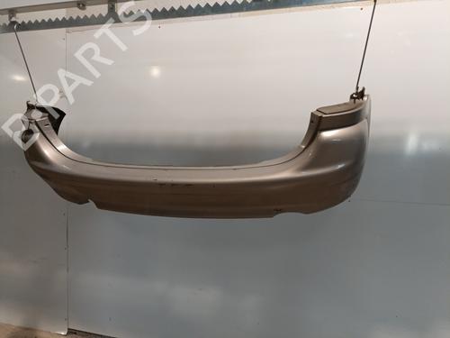 Rear bumper CITROËN XSARA PICASSO (N68) 2.0 HDi | BP27894122C8 