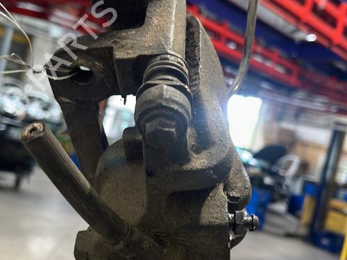 Right front brake caliper HONDA CIVIC VII Hatchback (EU, EP, EV) 1.6 i (EP2, EU8, EU6) | BP28302370M104 
