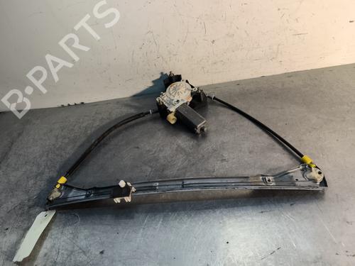 Used Front left window mechanism RENAULT CLIO II (BB_, CB_) 1.2 16V (BB05, BB0W, BB11, BB27, BB2T, BB2U, BB2V, CB05,... (75 hp) 30357460