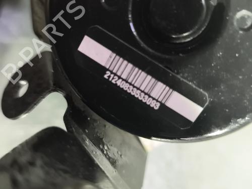 ABS pump RENAULT MEGANE III Coupe (DZ0/1_) 1.5 dCi (DZ09, DZ0D, DZ1F, DZ1G, DZ14, DZ29) | BP29348125M43 