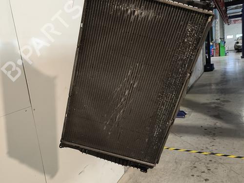 Used Water radiator Water radiator BMW X3 (F25) xDrive 20 d (163 hp) 30004022 30004022