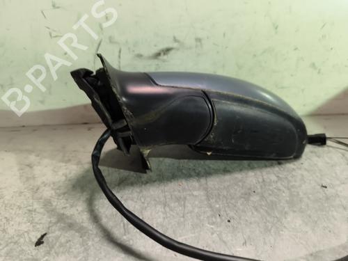 Used Left mirror PEUGEOT 307 (3A/C) 1.6 HDi (90 hp) 26729378
