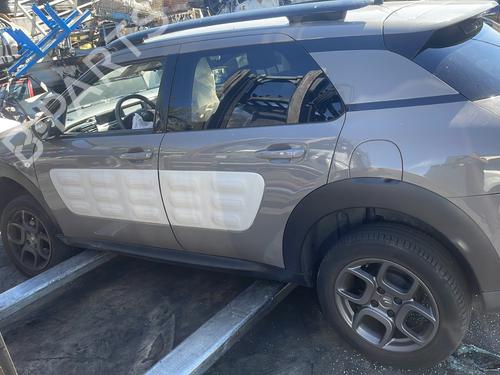 Left sun visor CITROËN C4 CACTUS 1.6 HDi 90 | BP31815874I1  - Image 7