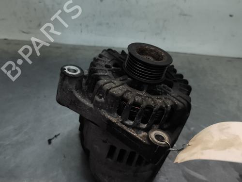 Used Alternator BMW X3 (F25) xDrive 30 d (258 hp) 29572090