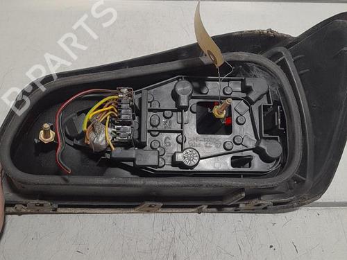 Used Left taillight PEUGEOT 306 Hatchback (7A, 7C, N3, N5) 1.9 DT (90 hp) 21706367