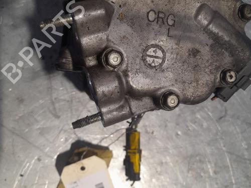 Used AC compressor PEUGEOT PARTNER Tepee 1.6 HDi 16V (90 hp) 22421571