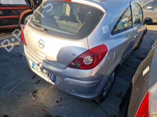 Engine OPEL CORSA D (S07) 1.2 LPG (L08, L68) | BP32686622M1  - Image 9