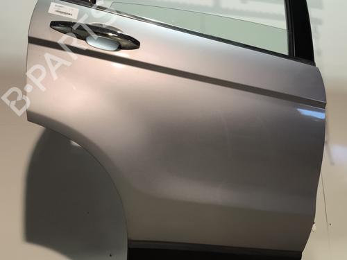 Right rear door HONDA CR-V III (RE_) 2.2 i-CTDi 4WD (RE6) | BP29733212C5 