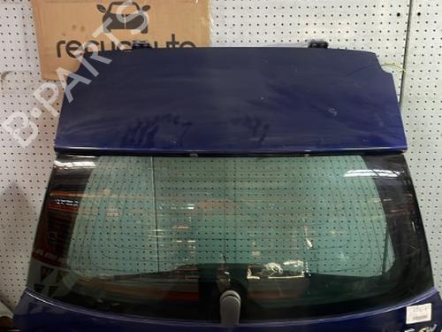 Tailgate PEUGEOT 407 SW (6E_, 6D_) 1.6 HDi 110 | BP21718030C6 