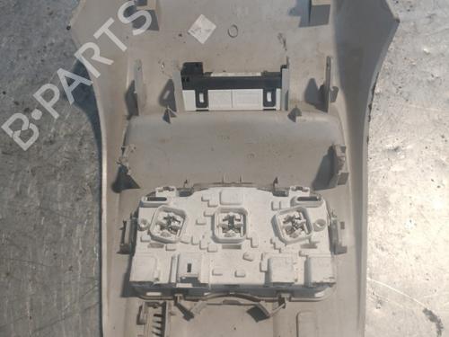 Interior roof light CITROËN C4 II (NC_) 1.6 HDi 90 | BP21716244I8