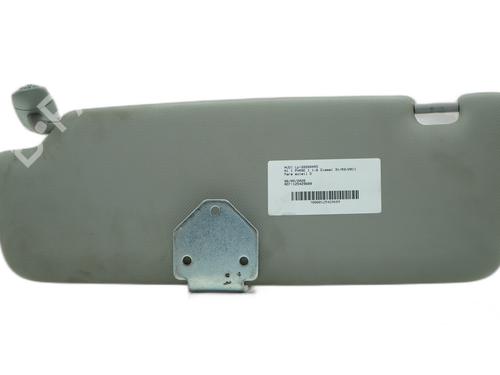 Used Right sun visor Right sun visor AUDI A1 (8X1, 8XK) 1.6 TDI (105 hp) 35899721 35899721