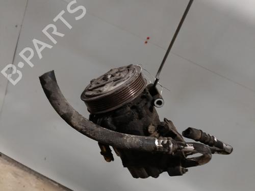 AC compressor CITROËN C3 I (FC_, FN_) 1.6 16V HDi | BP28078553M34 