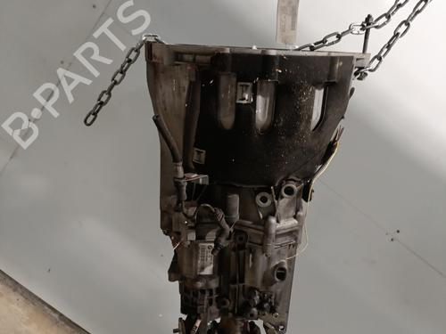 Gearbox BMW 1 (F20) 114 d | BP28443370M3 - Image 4