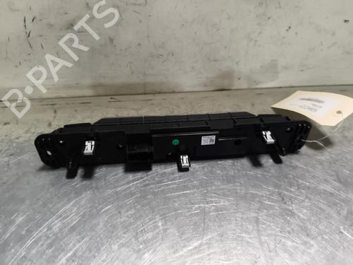 Climate control CITROËN C5 AIRCROSS (A_) 1.6 PureTech 180 (A45GFR) | BP29330486I5 