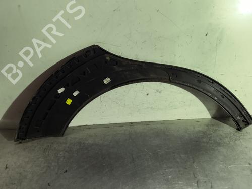 Rear left wheel arch trim SEAT ALTEA XL (5P5, 5P8) 1.6 TDI | BP29979995C136 