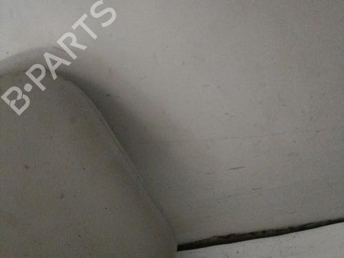 Right sun visor DACIA LOGAN MCV II 1.5 Blue dCi 95 (K8JL) | BP25336706I2 - Image 2