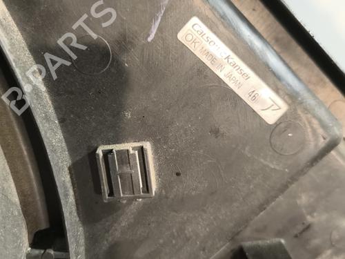 Motorkühlung NISSAN X-TRAIL I (T30) 2.2 Di 4x4 | BP29997223M35 