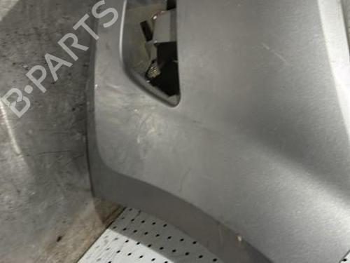 Front bumper FORD MONDEO IV (BA7) 1.8 TDCi | BP21700454C7 