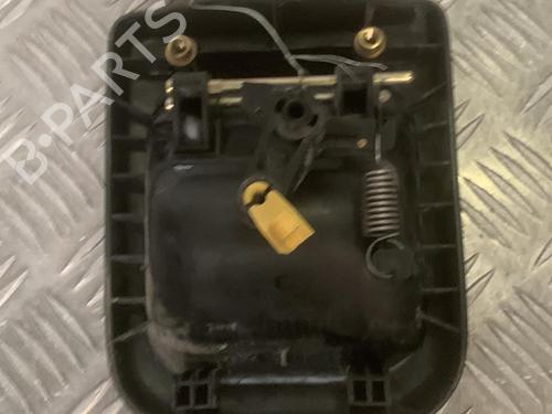 Used Front right exterior door handle RENAULT MASTER II Platform/Chassis (ED/HD/UD) 2.5 D (80 hp) 21698332