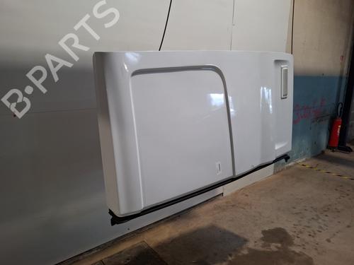 Right tailgate RENAULT TRAFIC II Van (FL) 2.0 dCi 115 (FL01, FL0U, FL00, FL0H, FL0M) | BP29162483C77 