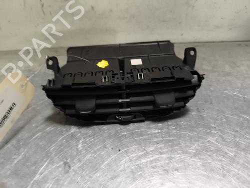 Air vent PEUGEOT 208 I (CA_, CC_) 1.4 HDi | BP28442667I21