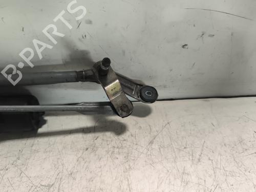 Front wiper motor RENAULT MEGANE IV Hatchback (B9A/M/N_) 1.5 dCi 110 (B9A3) | BP27213598M29 