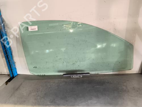 Front right door window FORD KA (RB_) 1.3 i | BP27571629C19 