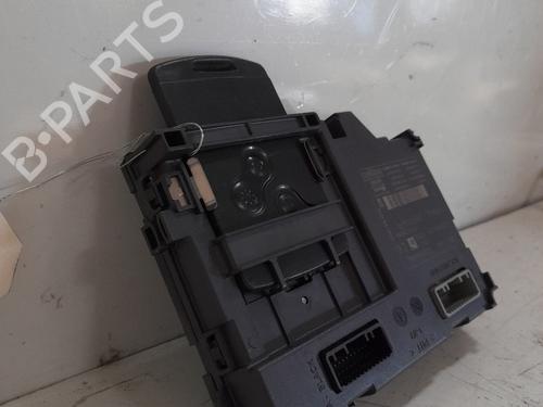 Card reader RENAULT CLIO IV (BH_) 1.5 dCi 75 | BP22893260E4 