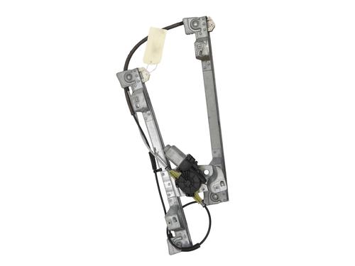Front left window mechanism RENAULT KANGOO Express (FW0/1_) Z.E. (FW0Z, FW1Z) | BP36837164C22 - Image 4