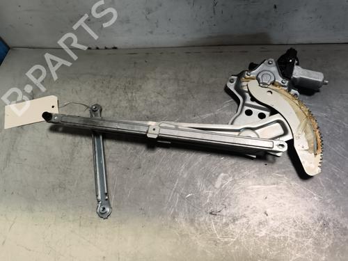 Front left window mechanism SUZUKI SWIFT III (MZ, EZ) 1.3 (RS413, ZC11S) | BP27810094C22 