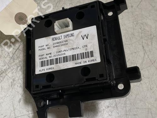 Used Switch Switch RENAULT MEGANE III Grandtour (KZ0/1) 1.5 dCi (KZ09, KZ0D, KZ1G, KZ29, KZ14, KZ1W, KZ10, KZ1F,... (110 hp) 24346564 24346564