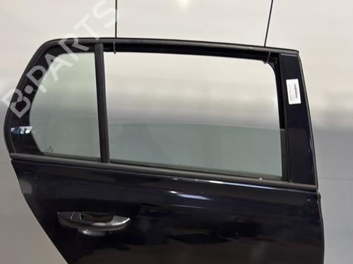 Right rear door VW GOLF VI (5K1) 1.6 TDI | BP22918764C5