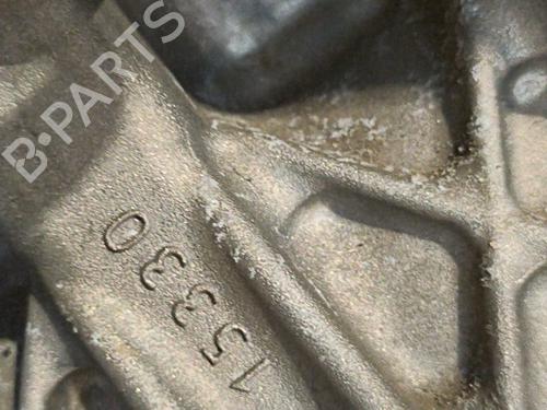 Used Engine Engine PEUGEOT 208 I (CA_, CC_) 1.2 THP 110 (110 hp) 36554218 36554218