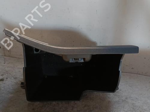 Used Glove box Glove box FORD FIESTA VI (CB1, CCN) 1.4 TDCi (70 hp) 22893409 22893409