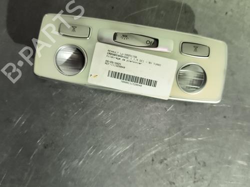 interior-roof-light-renault-laguna-iii-bt01-2007-2008-2009-2010-2011-2012-2013-2014-2015-29081328 main image