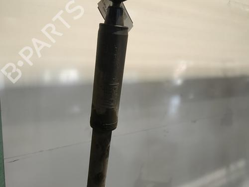 Used Left rear shock absorber Left rear shock absorber CITROËN C3 III (SX) 1.2 THP 110 (SXHNPS, SXHNZT, SXHNZ6) (110 hp) 31041672 31041672