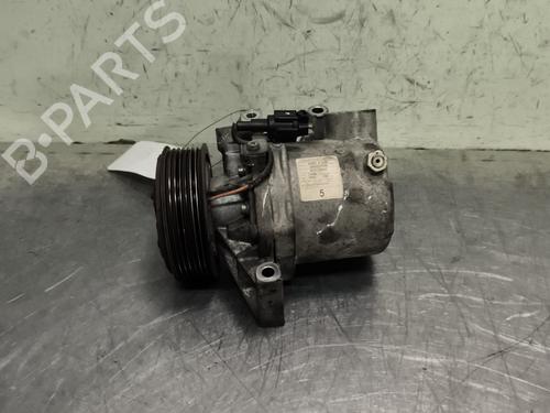 AC-Kompressor NISSAN NOTE (E12) 1.2 | BP33051380M34 - Image 2