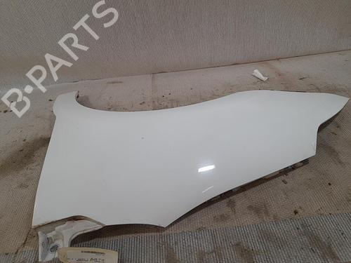 Left front fenders CITROËN C4 Coupe (LA_) 1.6 HDi | BP21718722C41 