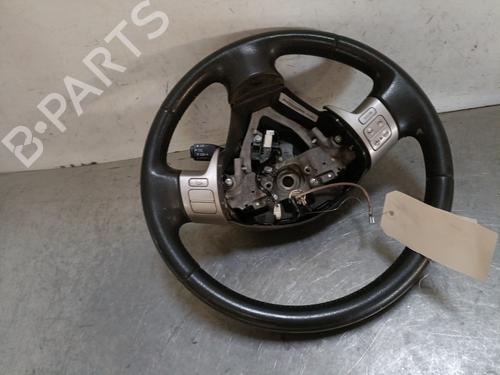Used Steering wheel Steering wheel TOYOTA AURIS (_E15_) 2.0 D-4D (ADE150_, ADE150R) (126 hp) 28442547 28442547