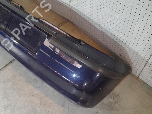 Used Rear bumper VW POLO (6N2) 1.4 (60 hp) 21722417