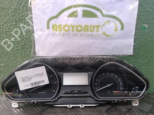 Used Instrument cluster Instrument cluster 21708977 21708977