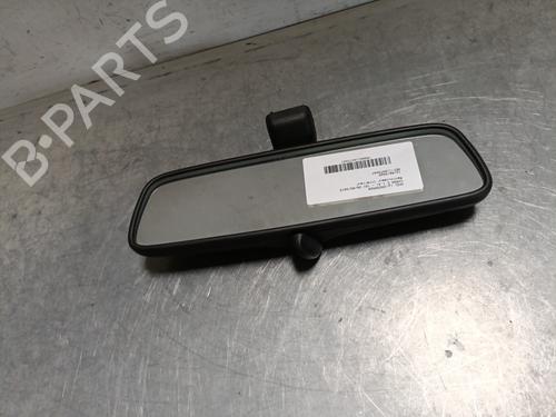 Rear mirror OPEL CORSA E (X15) 1.4 (08, 68) | BP28165457I6 - Image 2