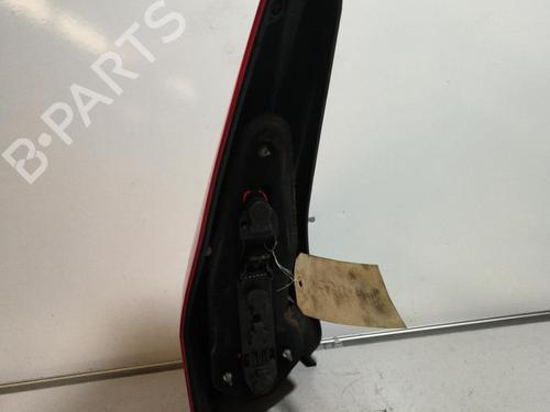 Right taillight RENAULT MEGANE II Estate (KM0/1_) 1.9 dCi (KMRG, KM1G, KM0G, KM2C) | BP21718327C35 