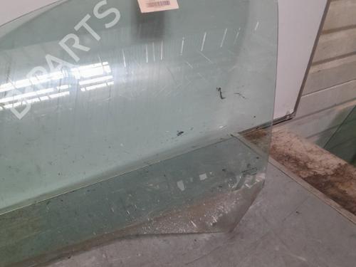 Front left door window PEUGEOT 206 Hatchback (2A/C) 1.4 i | BP22421288C18 