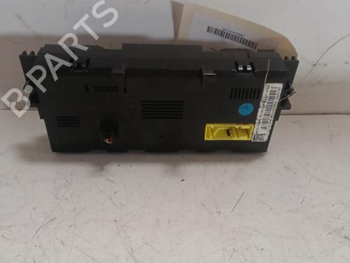 Used Climate control Climate control CITROËN DS3 (SA_) 1.6 HDi 110 (112 hp) 24222336 24222336