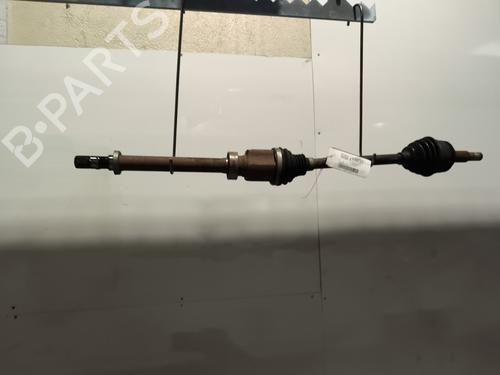Drivaksel fortil Højre RENAULT KANGOO Express (FW0/1_) 1.5 dCi 90 (FW0G, FW05, FW08, FW11) (90 hp) 31972382
